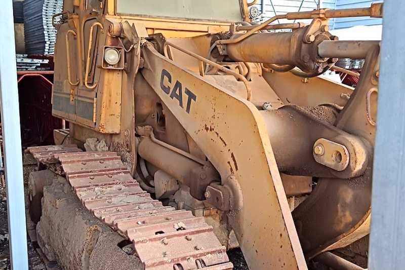 OmecoHub - Immagine CATERPILLAR 963
